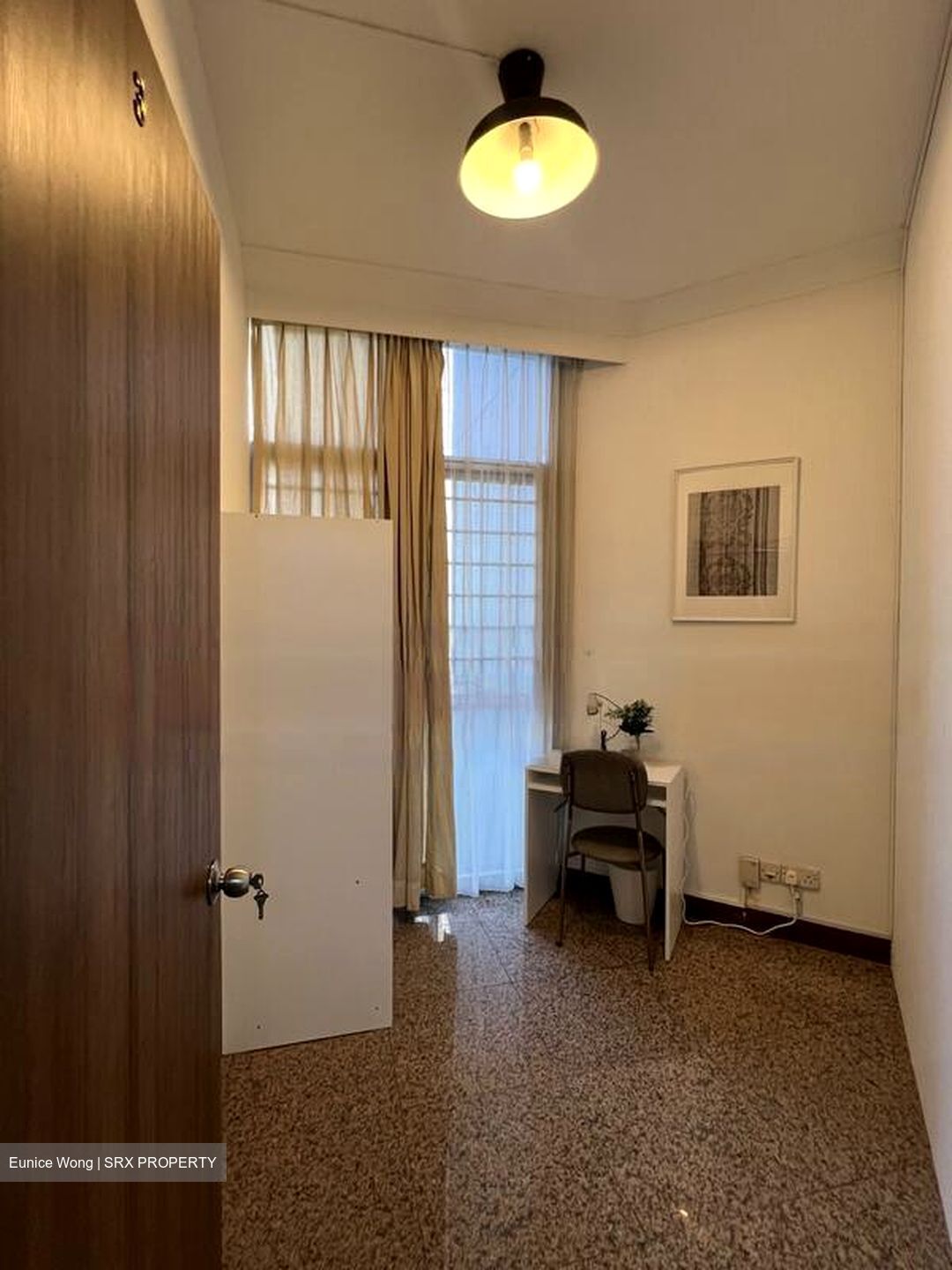 The Bayshore (D16), Condominium #482896061